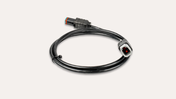 MDU-Anschlusskabel Motor an ECO I/O