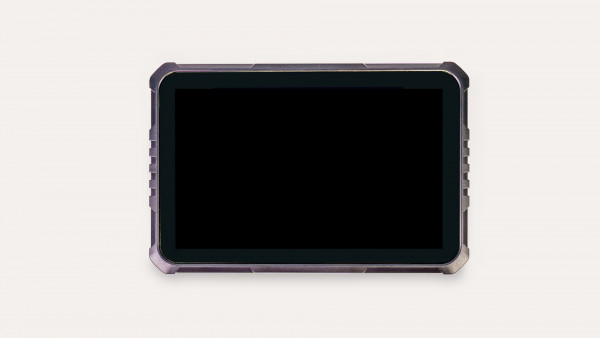 LC:TWO-mini 7“ Display