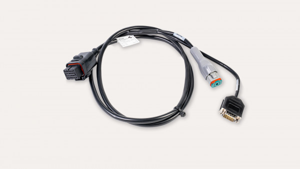 Connection cable LC:TWO-ECO