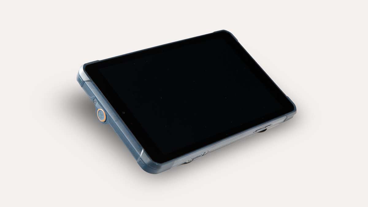 LT800H Android tablet with GNSS RTK receiver | Hardware