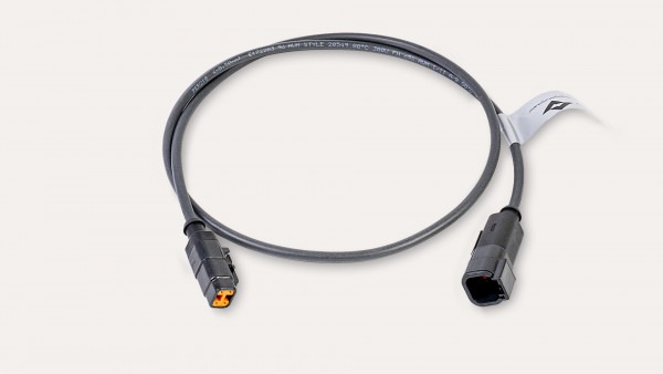 Extension cable CAN-Motors