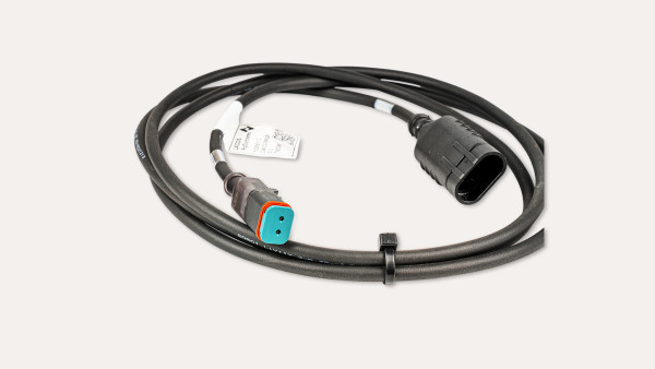 Anschlusskabel für Hydraulikventile