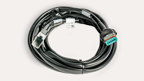 Verlängerungskabel ECO-I/O-Anschluss