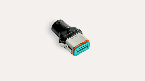 Brückenstecker für Zentralelektronik