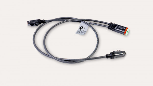 Connection cable CAN motors-ECO I/O