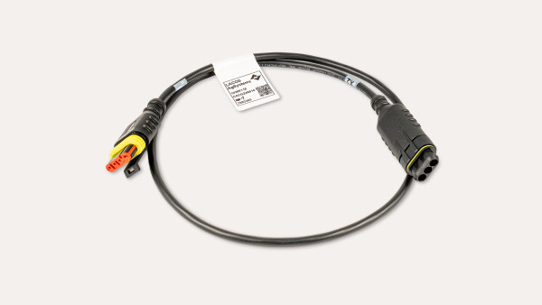 Adapterkabel für Sensoren