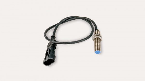 Induktiver Sensor