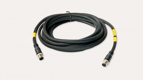 Conn. cable wheel angle sensor, 3 m