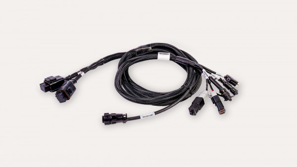 LC:ONE connection cable to ISOBUS, CPC