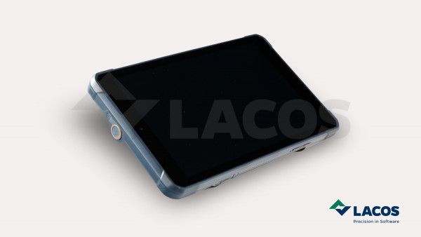Tablet "LC:AREA LT800H RTK Tablet-Kit"