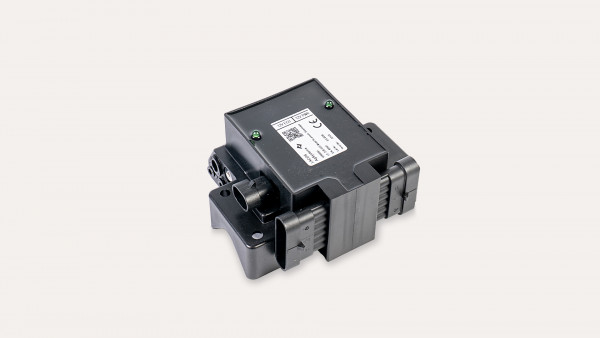 EDS-Modul für pneum. Düsenträger