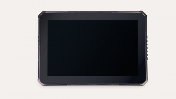 LC:TWO-max 12“ Display